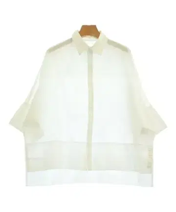 Y's 블라우스 여성용