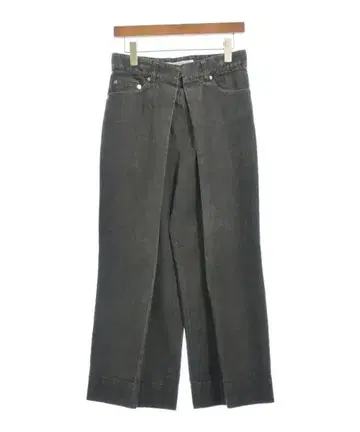 JOHN LAWRENCE SULLIVAN 데님 팬츠 남성용