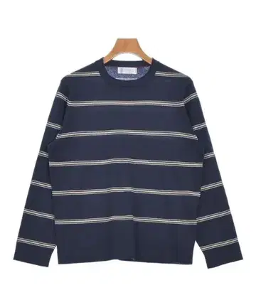 BRUNELLO CUCINELLI 니트 스웨터 남성용