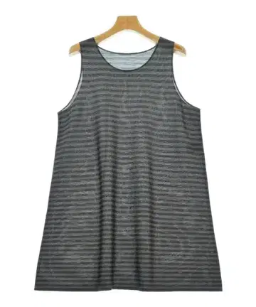 플리츠 플리즈 원피스 여성용