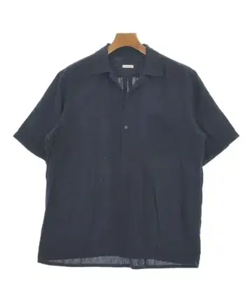 COMOLI 캐주얼 셔츠 남성용