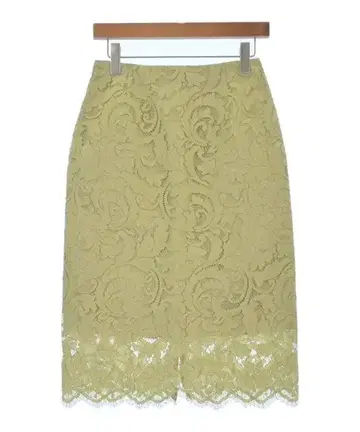 CELFORD 롱 맥시 길이 스커트 여성용