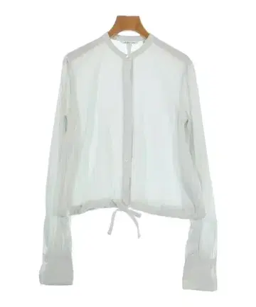 HELMUT LANG 여성용 캐주얼 셔츠