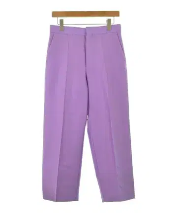 드로어 슬랙스 여성용