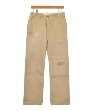 anachronorm 팬츠 ( 기타 ) 남성용