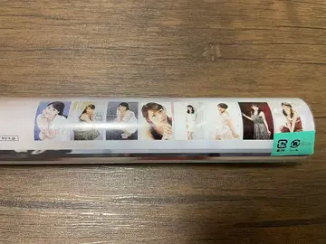 미마 레이코 씨 친필 사인 포함 달력 2011년