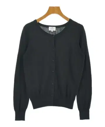 LANVIN en bleu 여성용 가디건