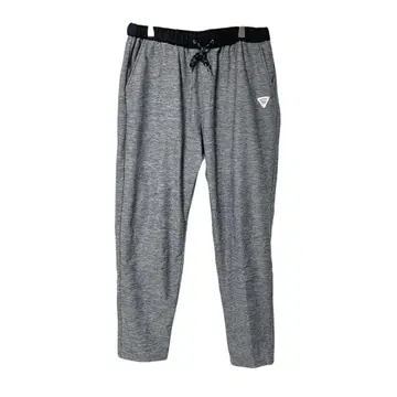 새상품급 [ OUTDOOR ] 아웃도어 스웨트 팬츠 이지 속기모 (L)