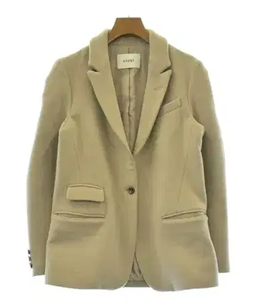 Haunt 테일러드 자켓 여성용