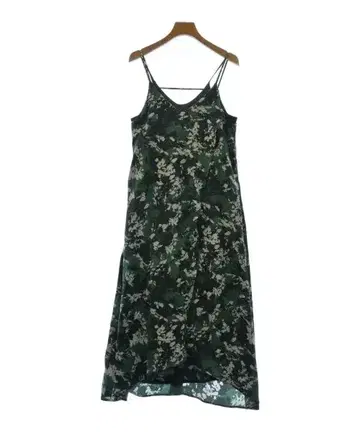 MAISON DE REEFUR 원피스 여성용