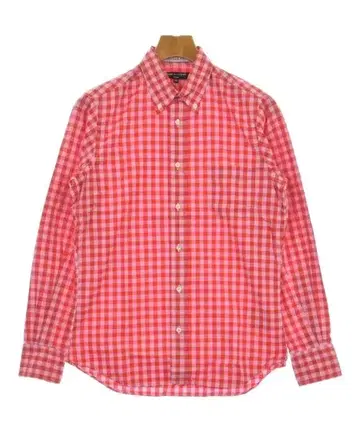 COMME des GARCONS HOMME 캐주얼 셔츠 남성용