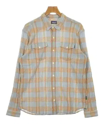 patagonia 캐주얼 셔츠 남성용