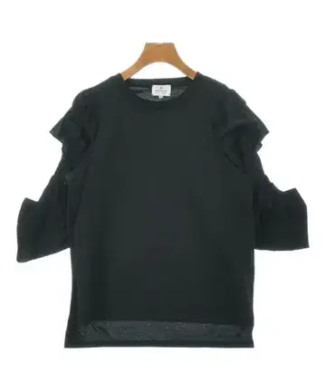 LANVIN en bleu 티셔츠 여성용