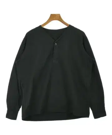 MILITARY 캐주얼 셔츠 남성용