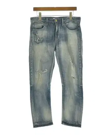 JIMMY TAVERNITI 데님 팬츠 남성용