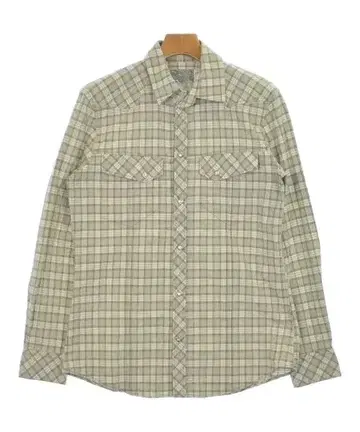 nonnative 캐주얼 셔츠 남성용