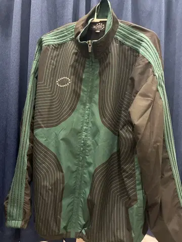 afb STAR TRACK JACKET