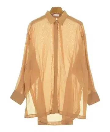 FRAY I.D 캐주얼 셔츠 여성용