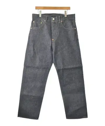 SCYE BASICS 데님 팬츠 남성용