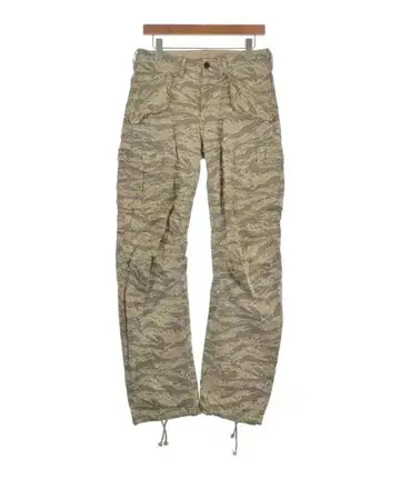 1piu1uguale3 카고 팬츠 남성용