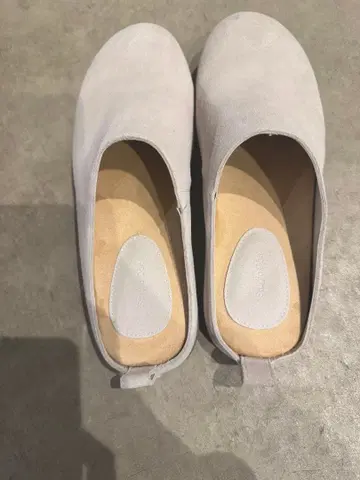 [ 새상품급 ] Studio Doe 스튜디오두 신발