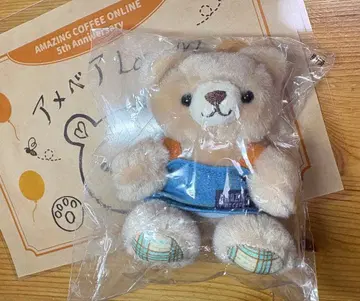 Amazing Coffee 베어 아메코베아