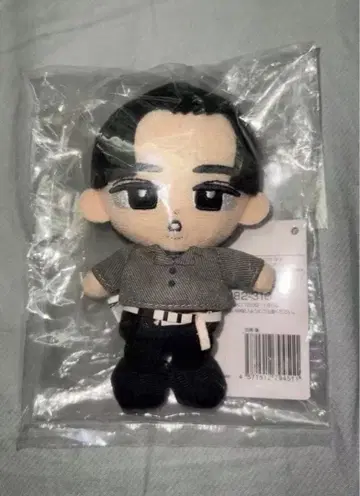 SnowMan 메구로 렌 스노치루 치비누이 y