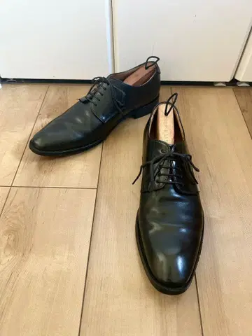 [ 새상품급 ] REGAL 리갈 플레인토 810R 26cm