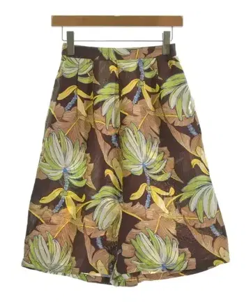 BEAMS 숏팬츠 여성용