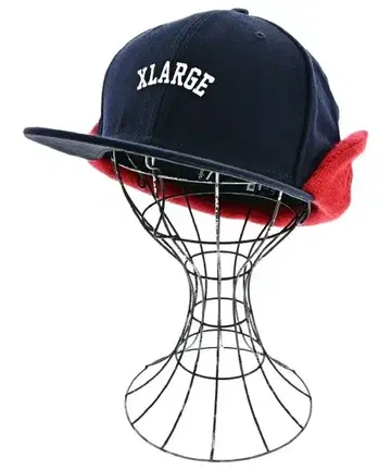 X-LARGE 캡 남성용