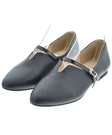 URBAN RESEARCH DOORS 여성용 펌프스