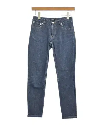 A.P.C. 데님 팬츠 여성용