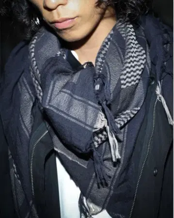 AUBERGE SULTAN 아프간 스톨