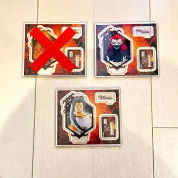 블랙클로버 조라 야미