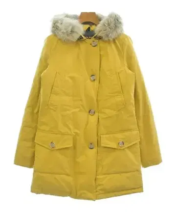 WOOLRICH 다운 코트 여성용