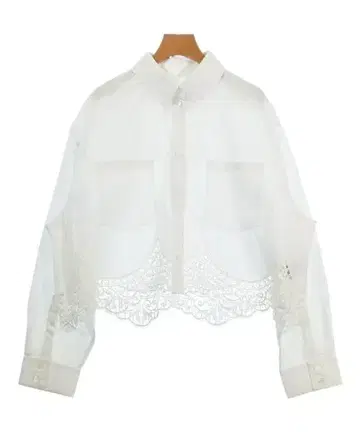 BURBERRY 여성용 캐주얼 셔츠