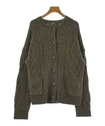 Mila Owen 여성용 가디건