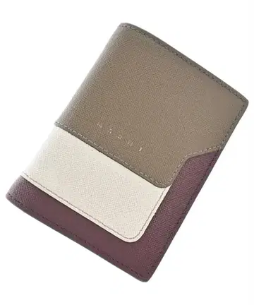 MARNI 지갑 코인 케이스 여성용
