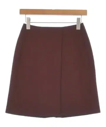 Acne Studios 미디 스커트 여성용