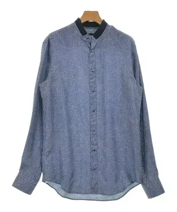 GIORGIO ARMANI 캐주얼 셔츠 남성용