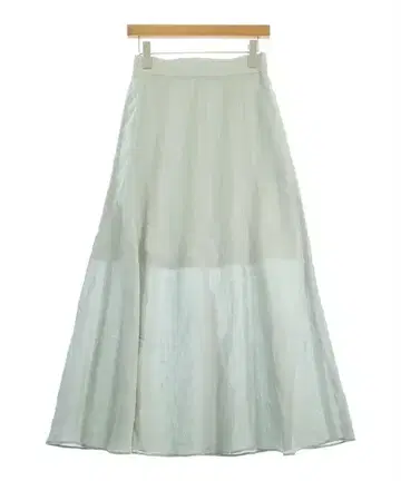 Chaos 롱 맥시 길이 스커트 여성용