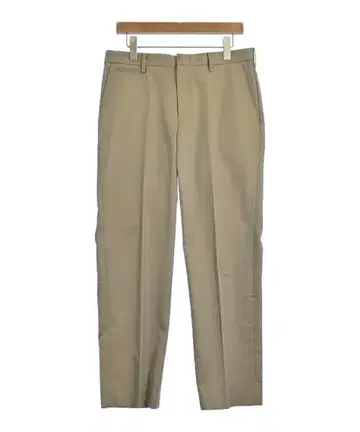 DRESSTERIOR 치노 팬츠 남성용