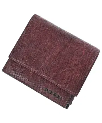 DIESEL 지갑 코인 케이스 남성용