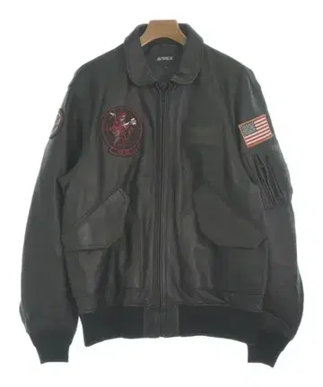 AVIREX 라이더스 남성용