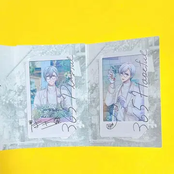 아이나나 DHC 카드 타마키 소고