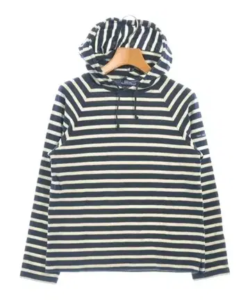 SAINT JAMES 후드티 여성용