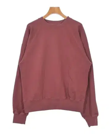 MACHATT 맨투맨 여성용