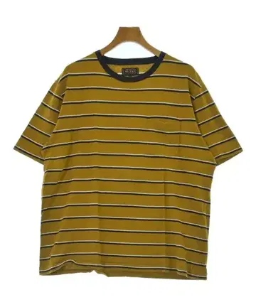 BEAMS PLUS 티셔츠 컷앤소 남성용