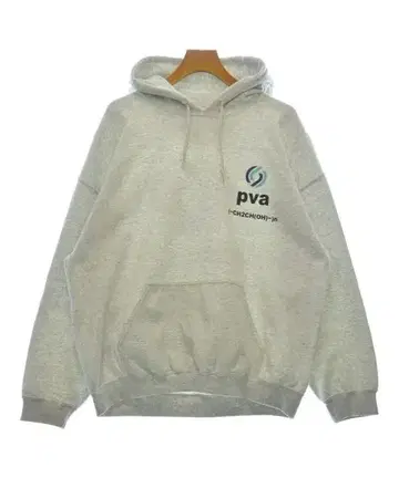 Cabaret Poval 남성용 후드티