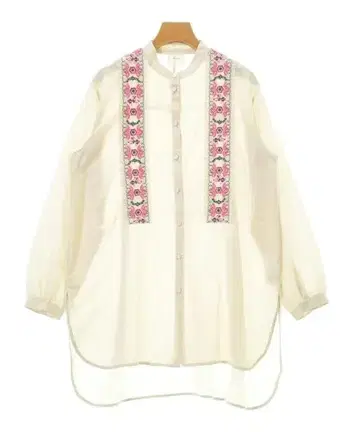 0 x ones 여성용 캐주얼 셔츠